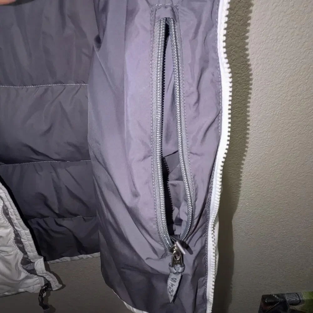 The north face series 700